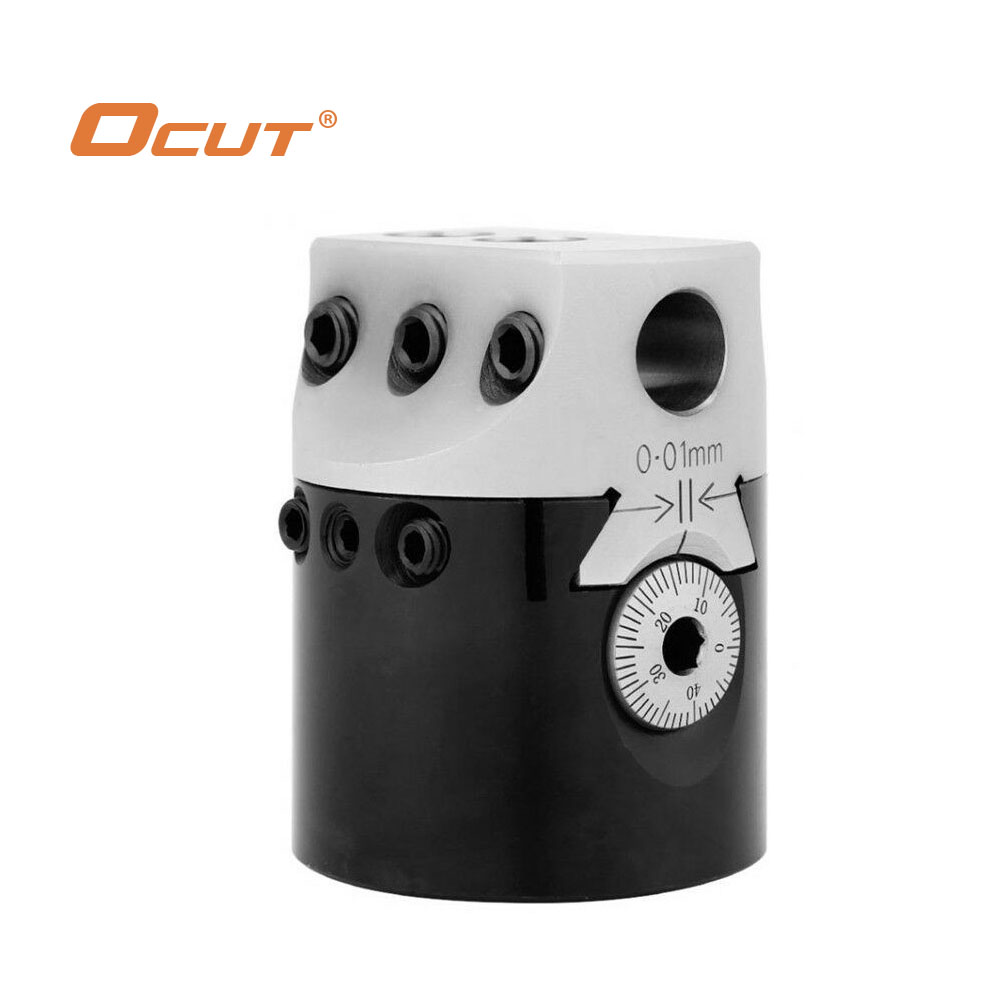 Ocut Boring Head Type F1-12 F1 Boring Heads 2 inch 3inch 4inch Rough Boring Heads