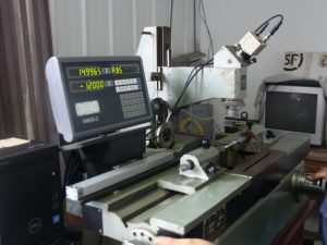 Small Craftsman(Shandong) Machine & Tools Co., Ltd.