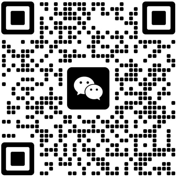 WeChat QR Code