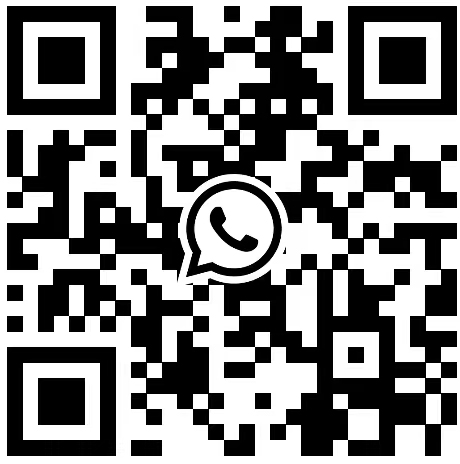 WhatsApp QR Code