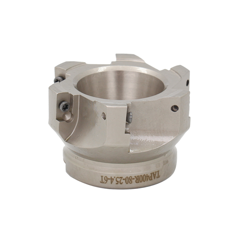 Ocut Machine Tools Face Milling Tool End mill Right Angle Shoulder 90 Grad Schulterplanfräser Planfräser für CNC-Bearbeitungszentrum