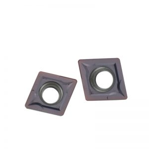 Ocut Carbide Insert CCMT type Insert CCMT060204 CCMT09T308 CCMT120408 Boring CNC Insert Rhombus