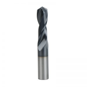 Ocut HRC45 Tungsten Steel Drill Bit 3-20mm Nano-coated Drill Bits for Machining Steel