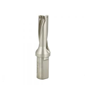 Ocut Drill Tools SP/WC Type U-drill Indexable 2D 3D 4D 5D Drill Bit Cnc Lathe Tool U Drill