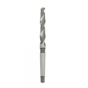 Ocut MT Taper Shank Twist Drill Hss High Speed Steel Drill Bit Morse Drill Bit Taper Shank Drill 12-41mm