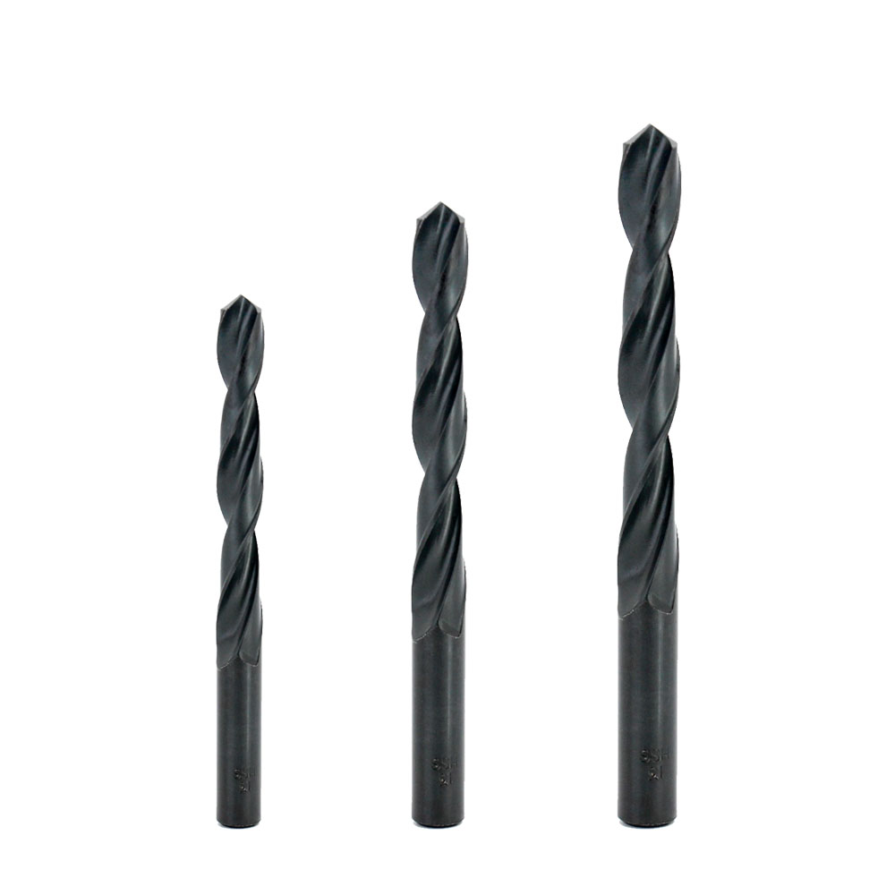 Ocut 6542 High-Speed Steel Twist Drill Bit For Drilling Steel And Stainless Steel Special Super-Hard Hand Electric Drill Bit