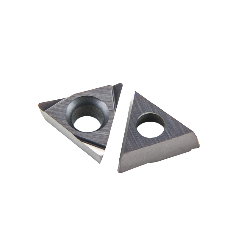 Ocut Hartmetall-Bohreinsatz TPGH TPGT 06 09 11 Fräser für Stahl / Stainless Steel