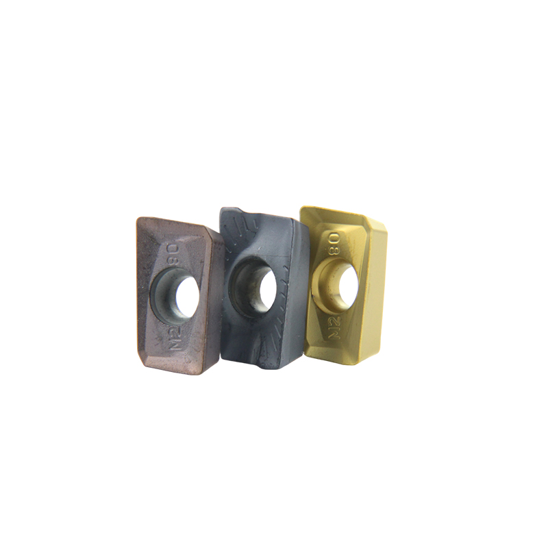 Ocut Hartmetalleinsatz APMT1135 APMT1604 Fräser für Stahl / Stainless Steel