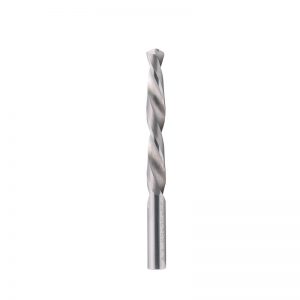 Ocut HRC45 Tungsten Steel Drill Bit 1-20mm Nano-coated Drill Bits for Aluminum