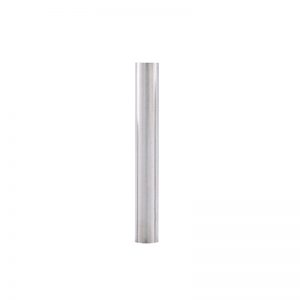 Ocut HRC45 / 58 Tungsten Steel Rod 2mm-12mm Precision Ground Round Rod Length 100mm Carbide Steel Bar