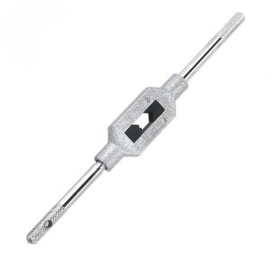 Ocut Manual Tap Wrench Tapping Wrench Tap Wrench Suitable For (M1-M20) Tapping Tools