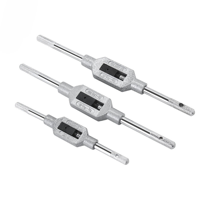 Ocut Manual Tap Wrench Tapping Wrench Tap Wrench Suitable For (M1-M20) Tapping Tools